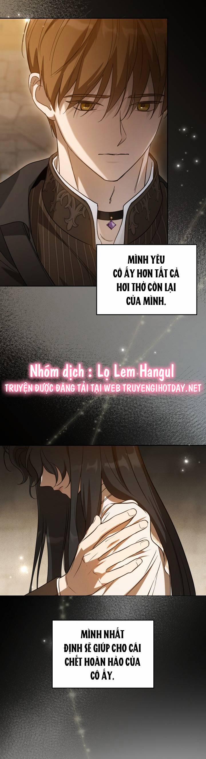 Giết Chết Ác Nữ Phản Diện 102 trang 20