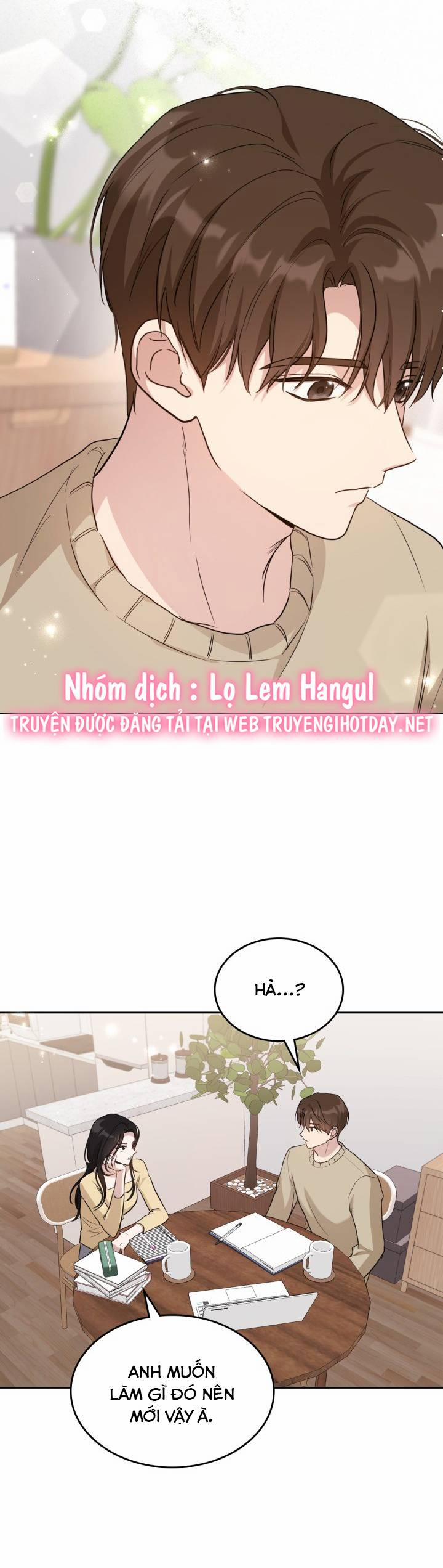 Giết Chết Ác Nữ Phản Diện 102 trang 24