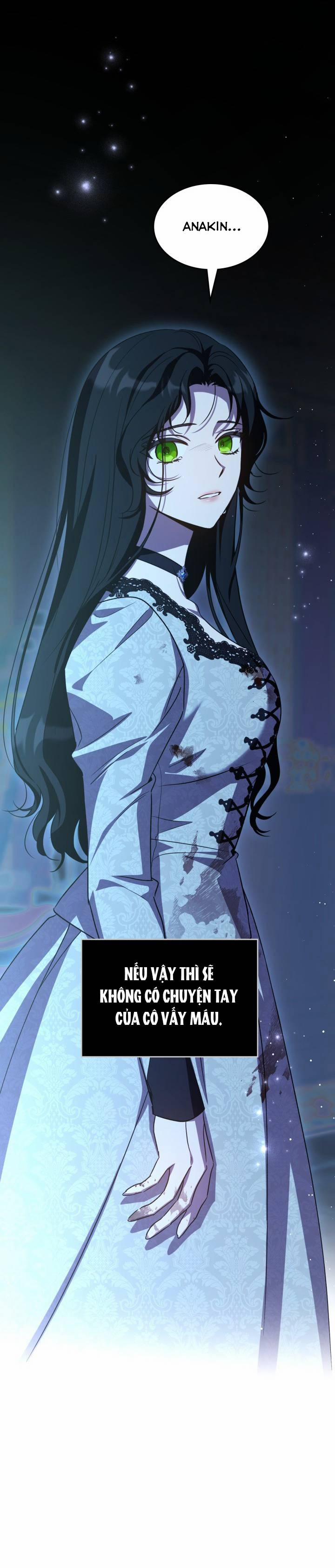 Giết Chết Ác Nữ Phản Diện 102 trang 3