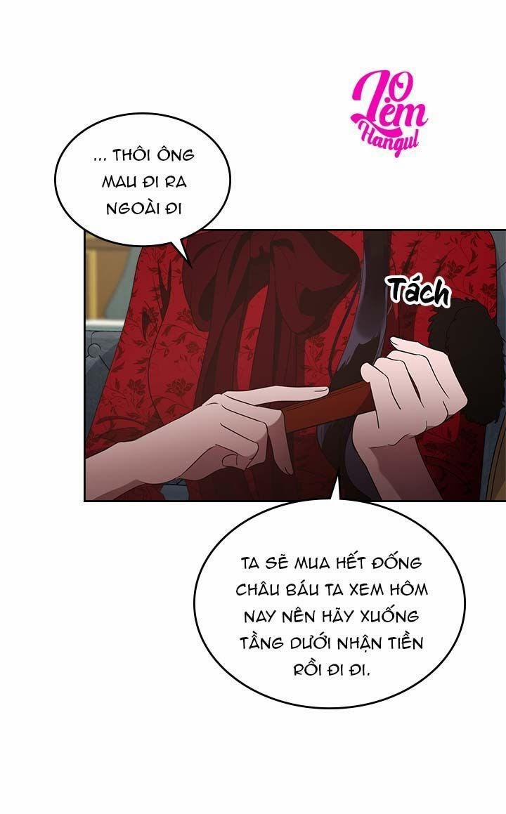 Giết Chết Ác Nữ Phản Diện 11 trang 14