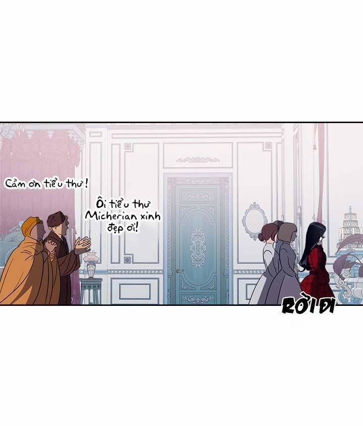 Giết Chết Ác Nữ Phản Diện 11 trang 15