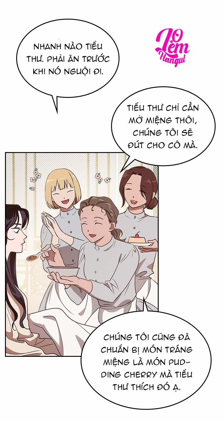 Giết Chết Ác Nữ Phản Diện 11 trang 3