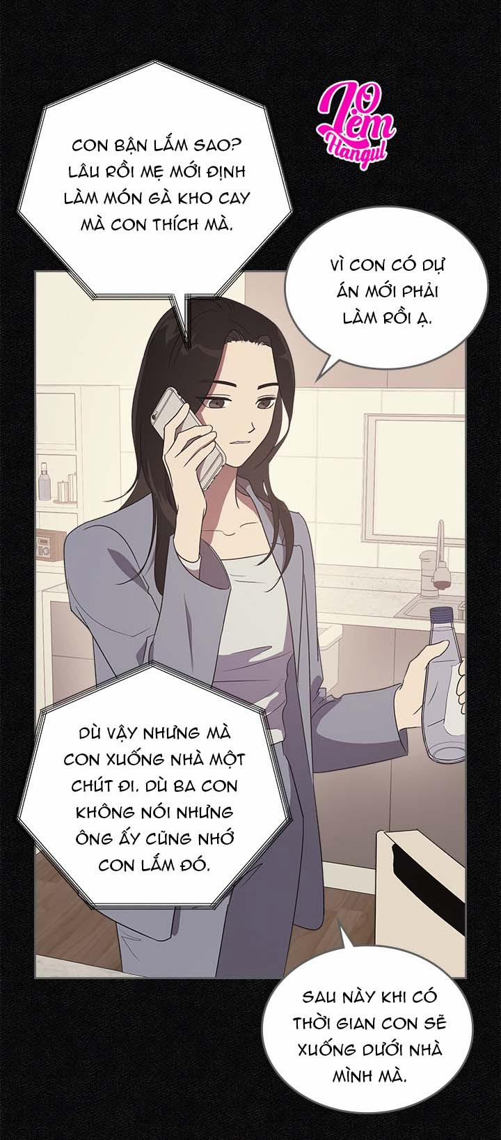 Giết Chết Ác Nữ Phản Diện 11 trang 30