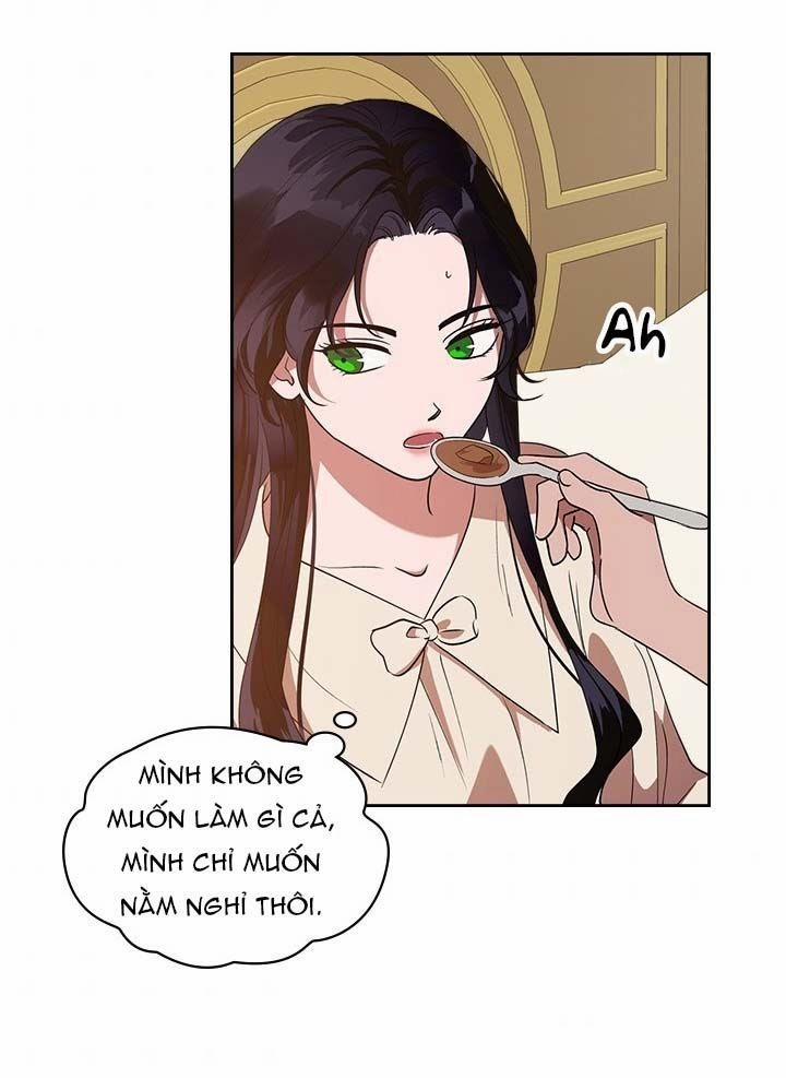 Giết Chết Ác Nữ Phản Diện 11 trang 4