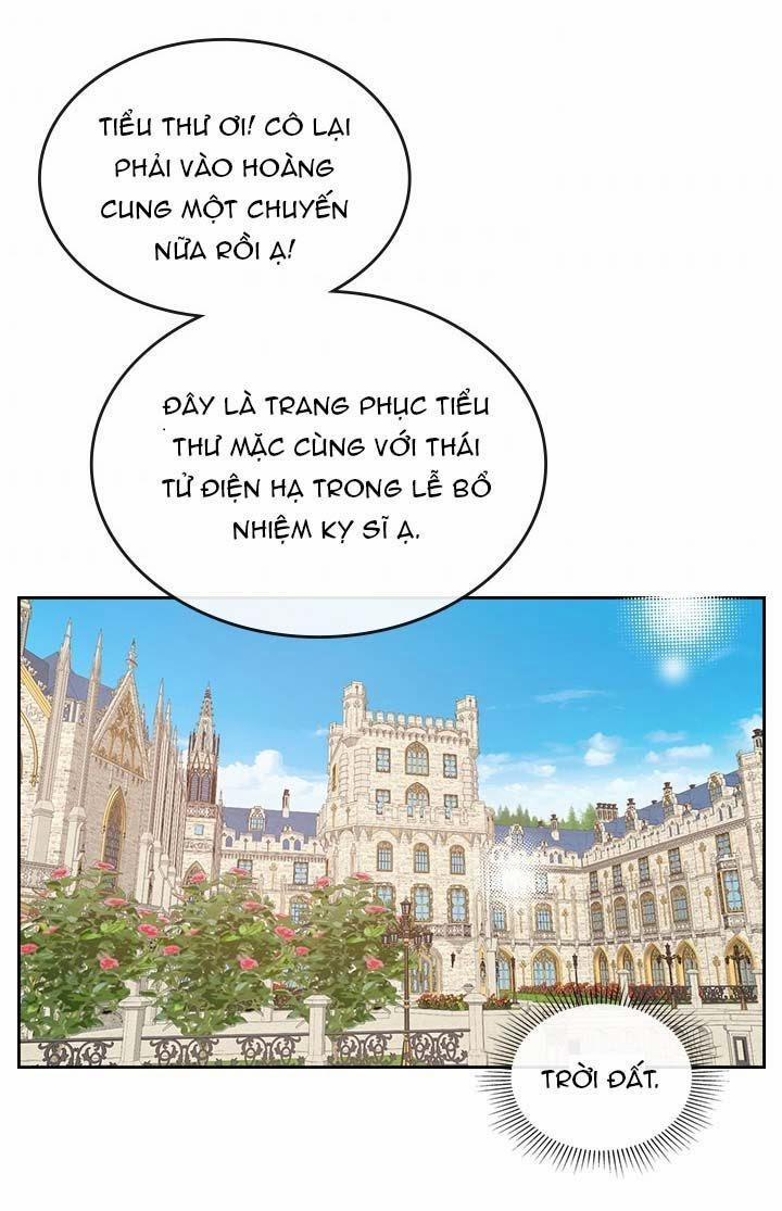 Giết Chết Ác Nữ Phản Diện 11 trang 40