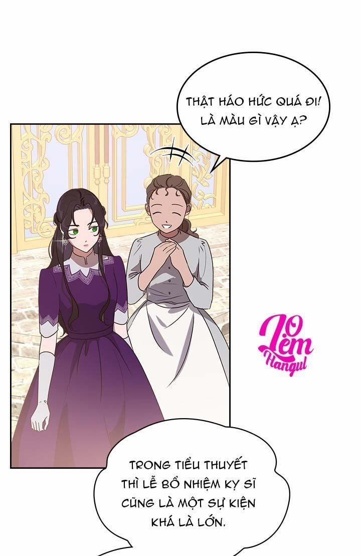 Giết Chết Ác Nữ Phản Diện 11 trang 41