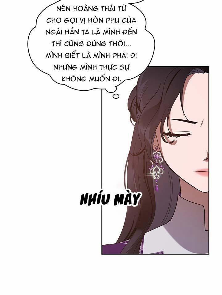 Giết Chết Ác Nữ Phản Diện 11 trang 42