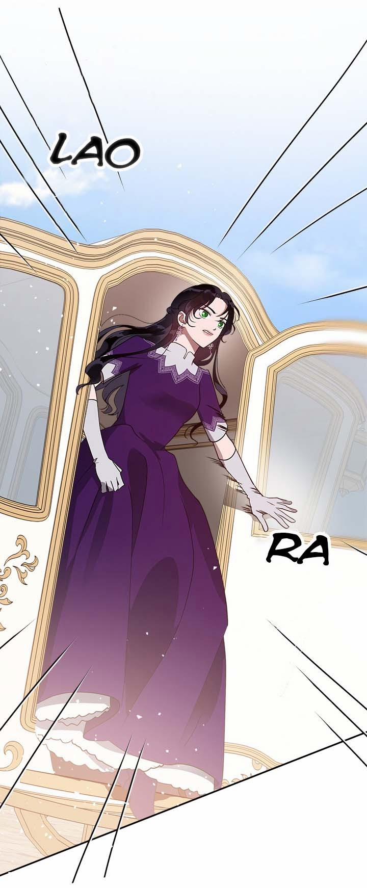 Giết Chết Ác Nữ Phản Diện 11 trang 55