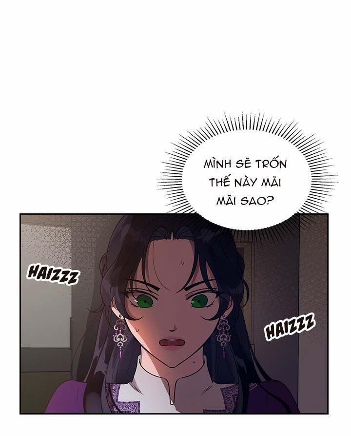 Giết Chết Ác Nữ Phản Diện 11 trang 61