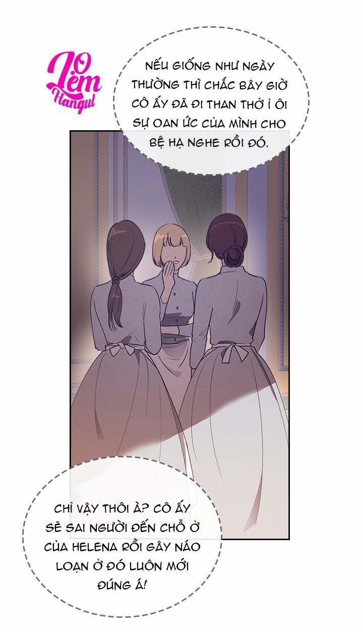 Giết Chết Ác Nữ Phản Diện 11 trang 9