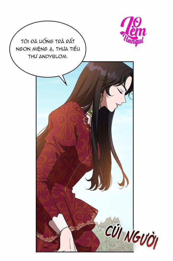 Giết Chết Ác Nữ Phản Diện 2 trang 1