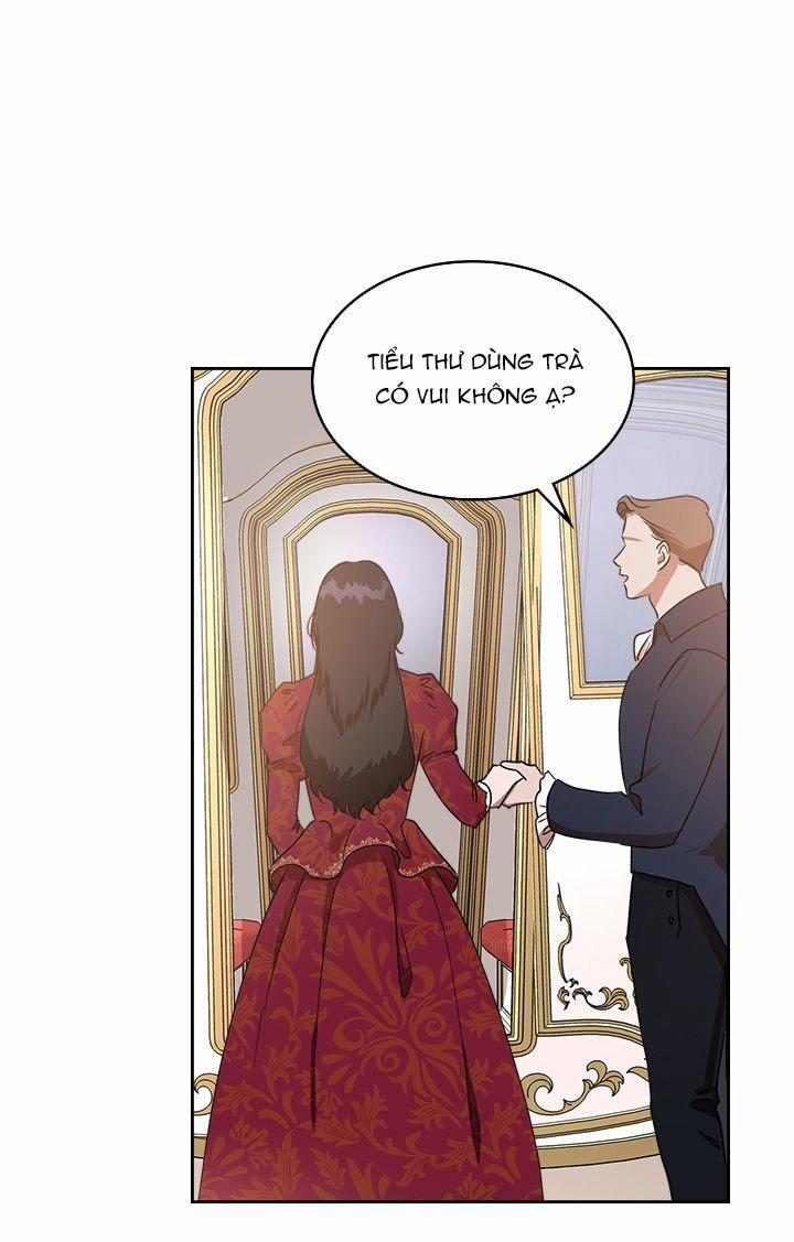 Giết Chết Ác Nữ Phản Diện 2 trang 17