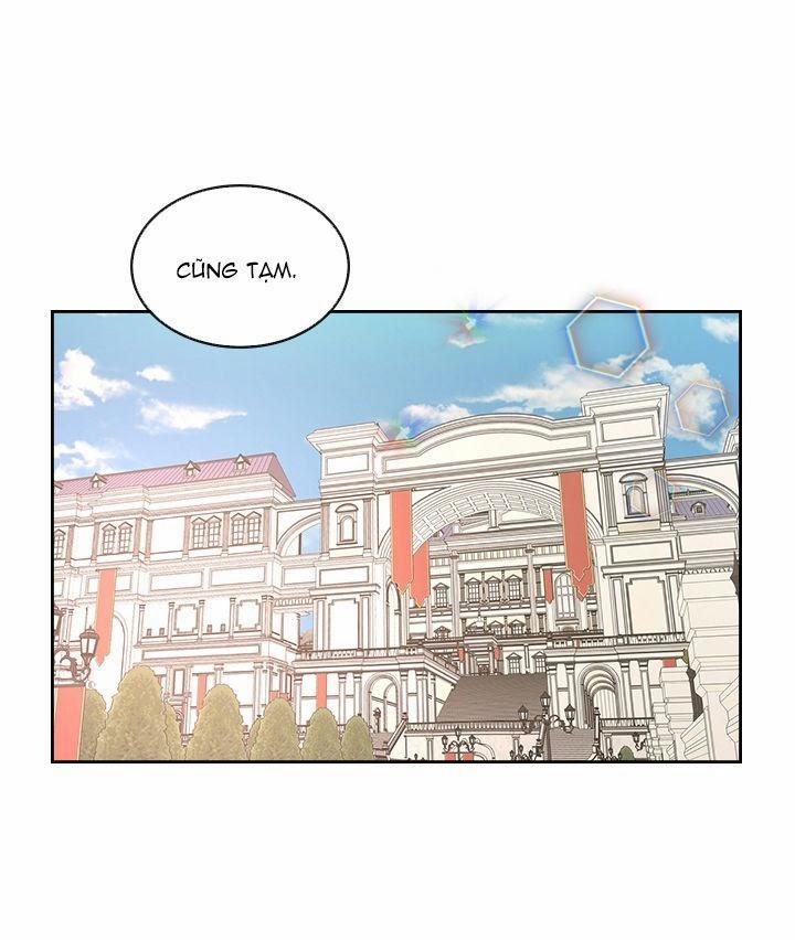 Giết Chết Ác Nữ Phản Diện 2 trang 19