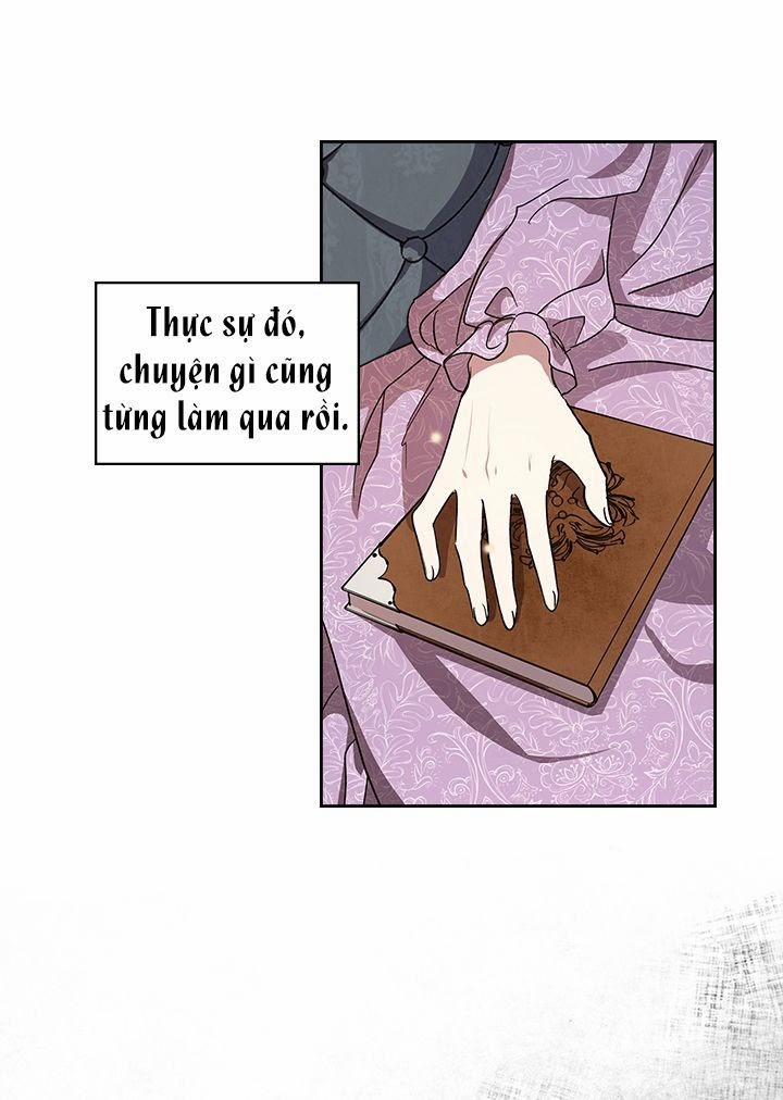 Giết Chết Ác Nữ Phản Diện 2 trang 24