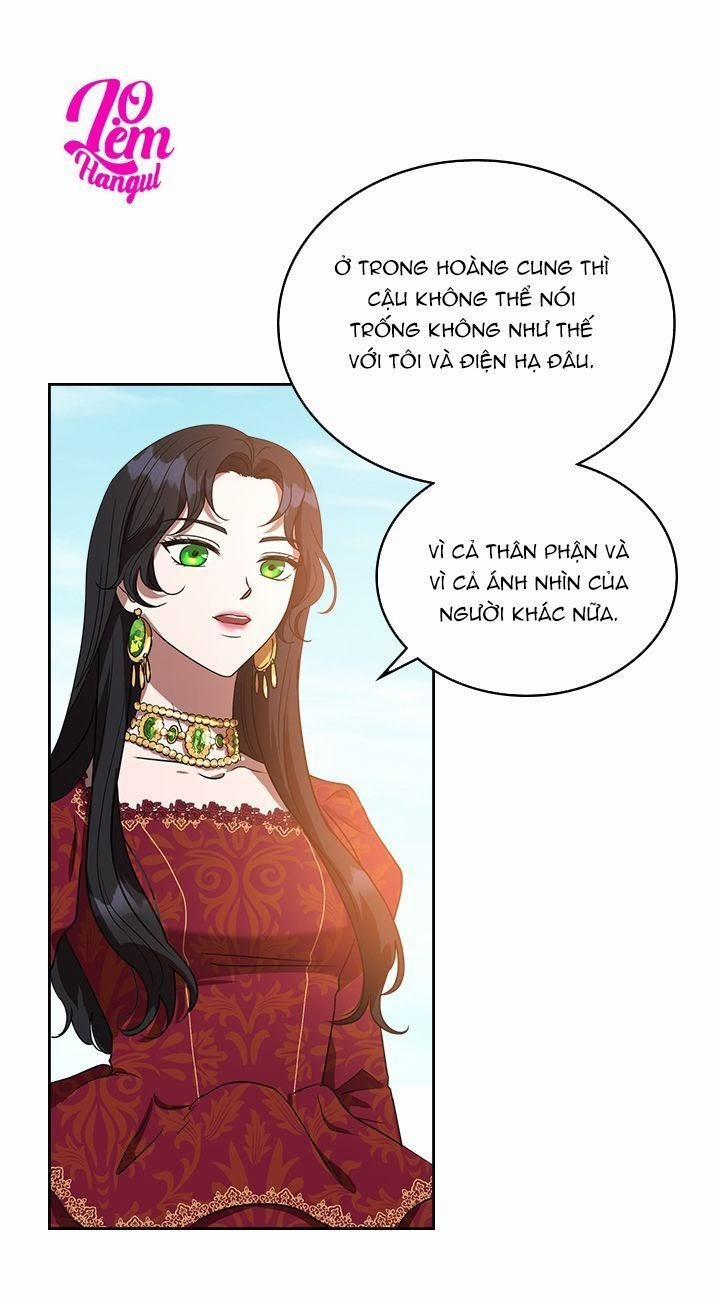 Giết Chết Ác Nữ Phản Diện 2 trang 3