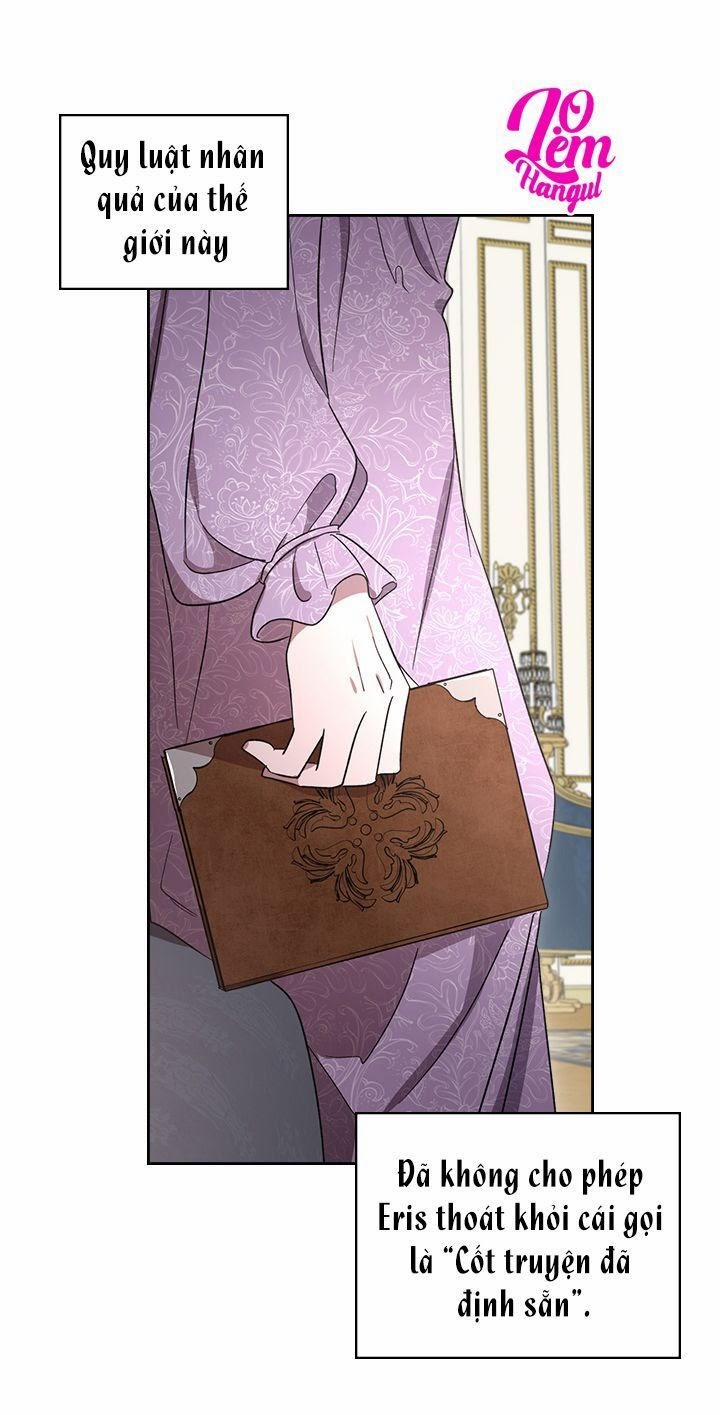 Giết Chết Ác Nữ Phản Diện 2 trang 32