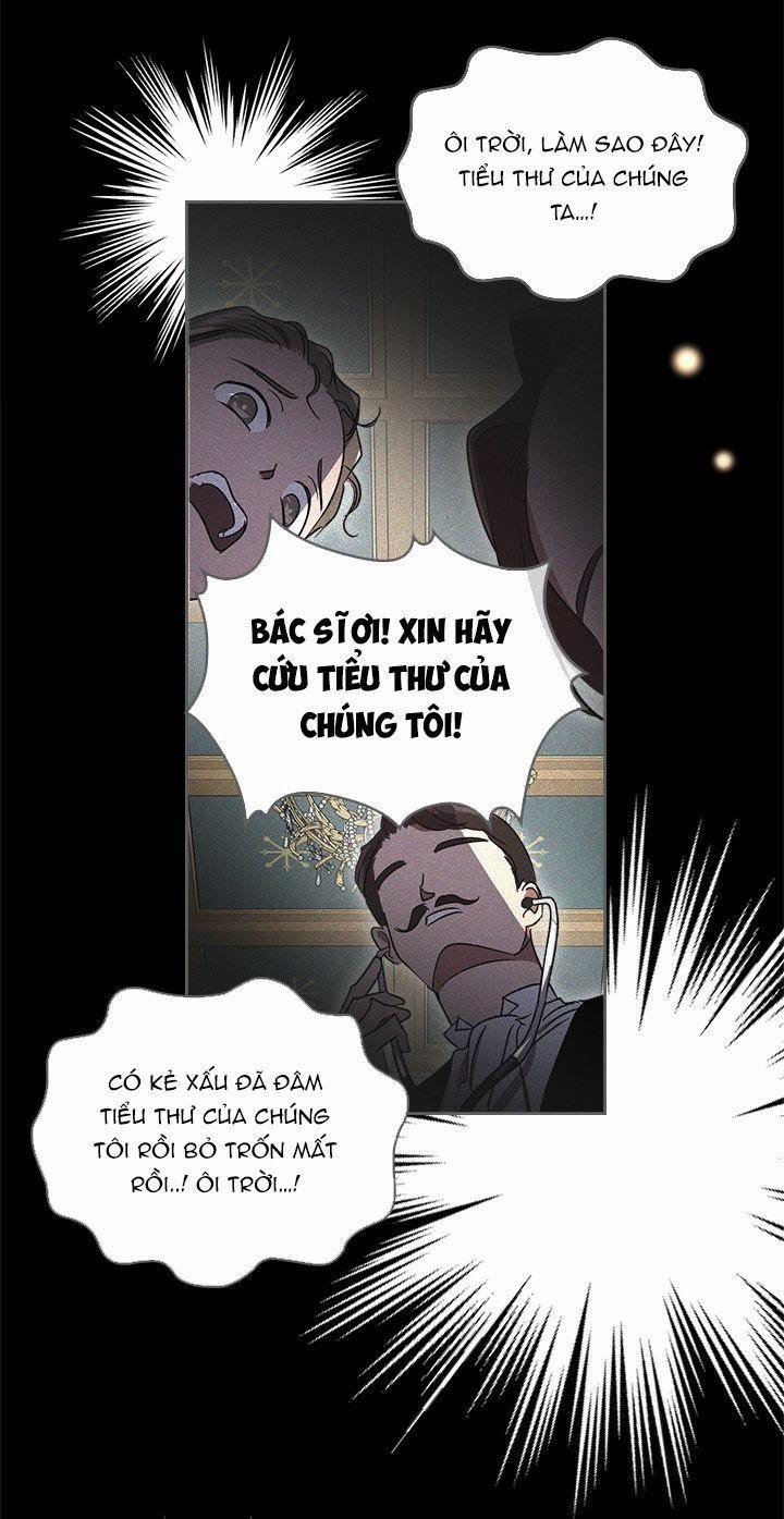 Giết Chết Ác Nữ Phản Diện 2 trang 36