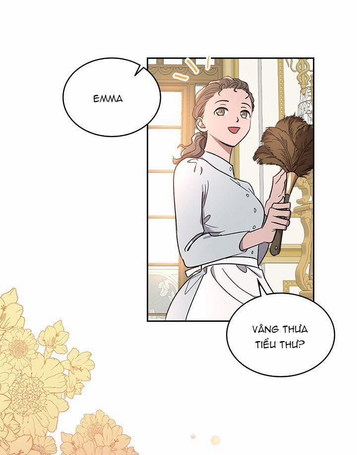 Giết Chết Ác Nữ Phản Diện 2 trang 41