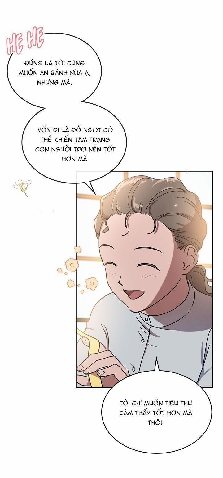 Giết Chết Ác Nữ Phản Diện 2 trang 50