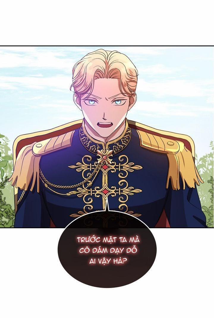 Giết Chết Ác Nữ Phản Diện 2 trang 6