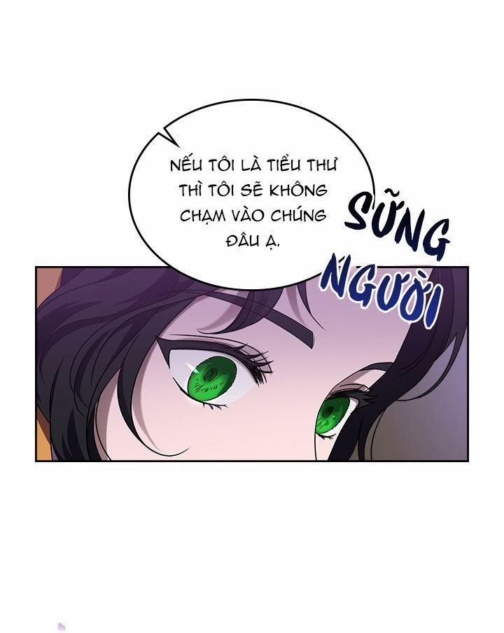 Giết Chết Ác Nữ Phản Diện 2 trang 66