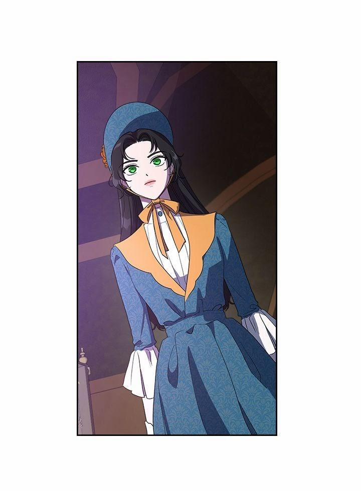 Giết Chết Ác Nữ Phản Diện 3 trang 0