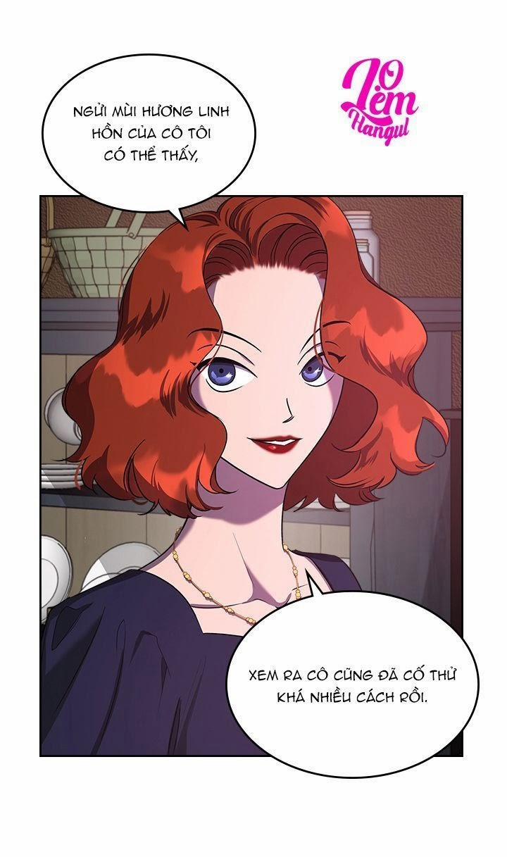 Giết Chết Ác Nữ Phản Diện 3 trang 11