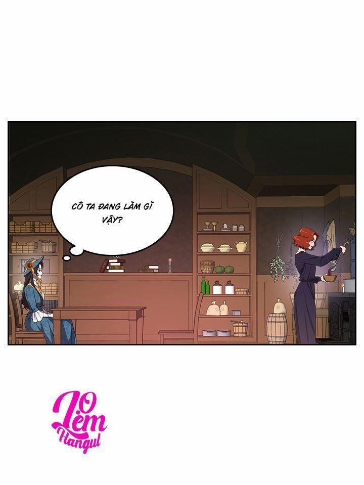 Giết Chết Ác Nữ Phản Diện 3 trang 17