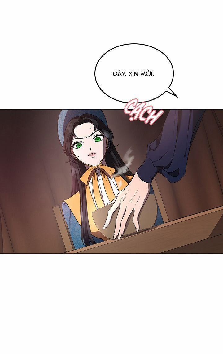 Giết Chết Ác Nữ Phản Diện 3 trang 18