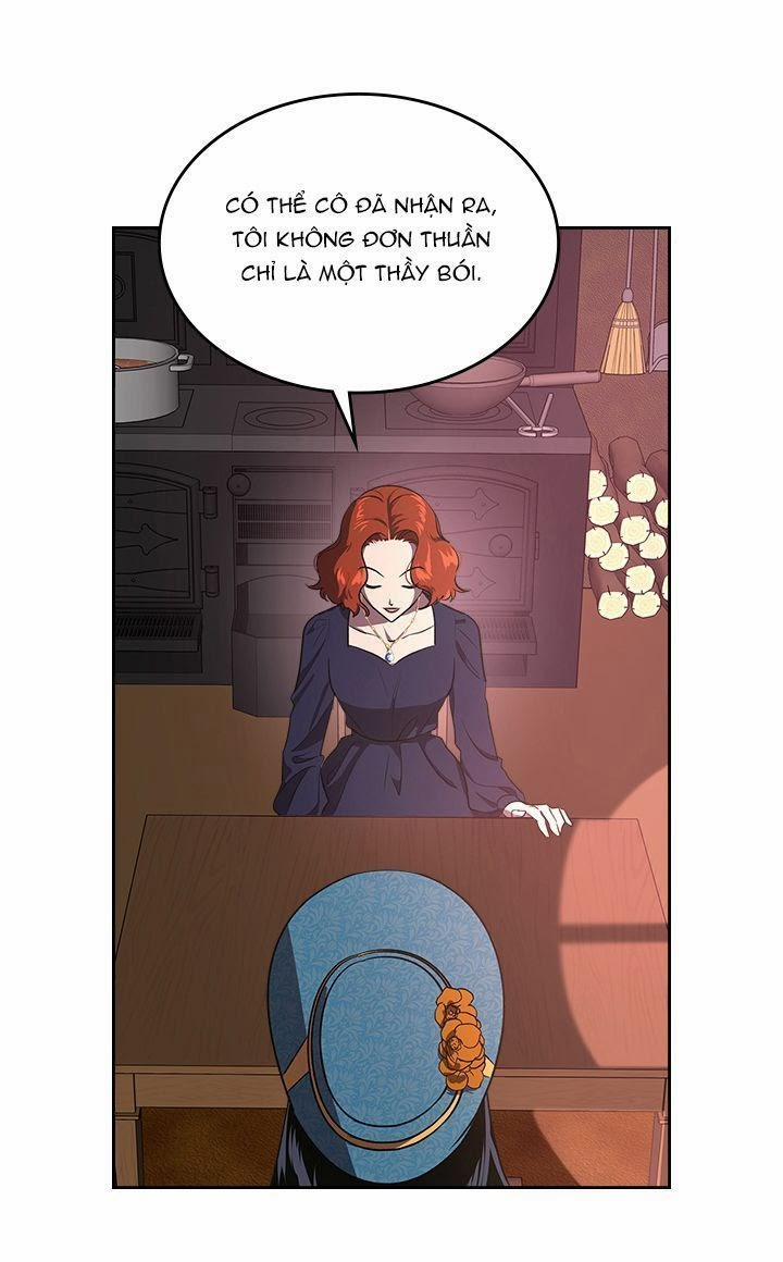 Giết Chết Ác Nữ Phản Diện 3 trang 24