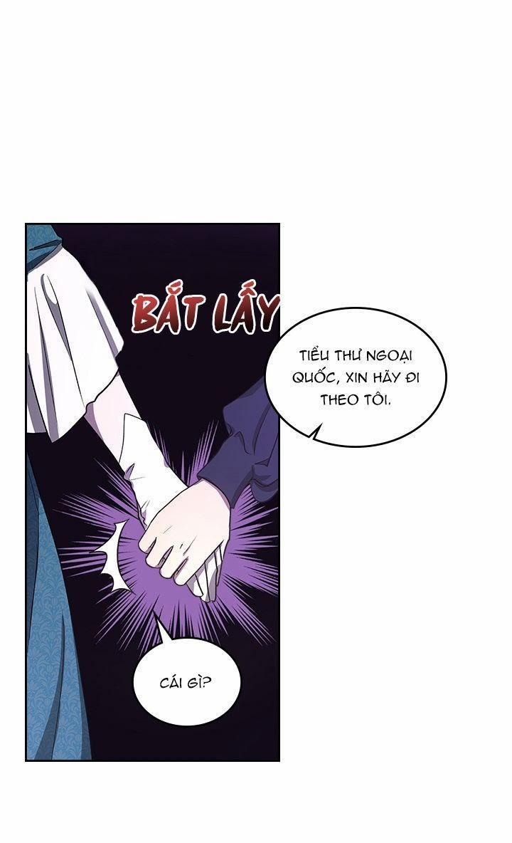 Giết Chết Ác Nữ Phản Diện 3 trang 3