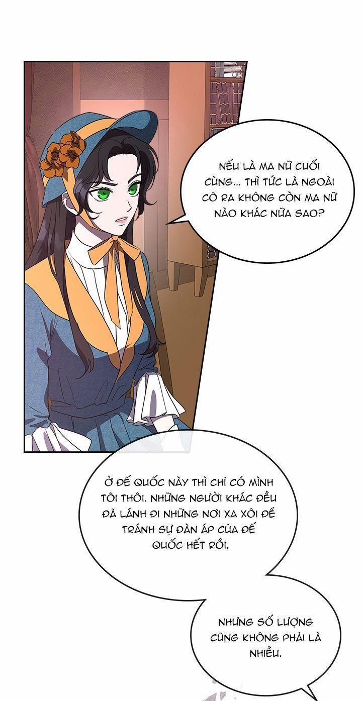 Giết Chết Ác Nữ Phản Diện 3 trang 30
