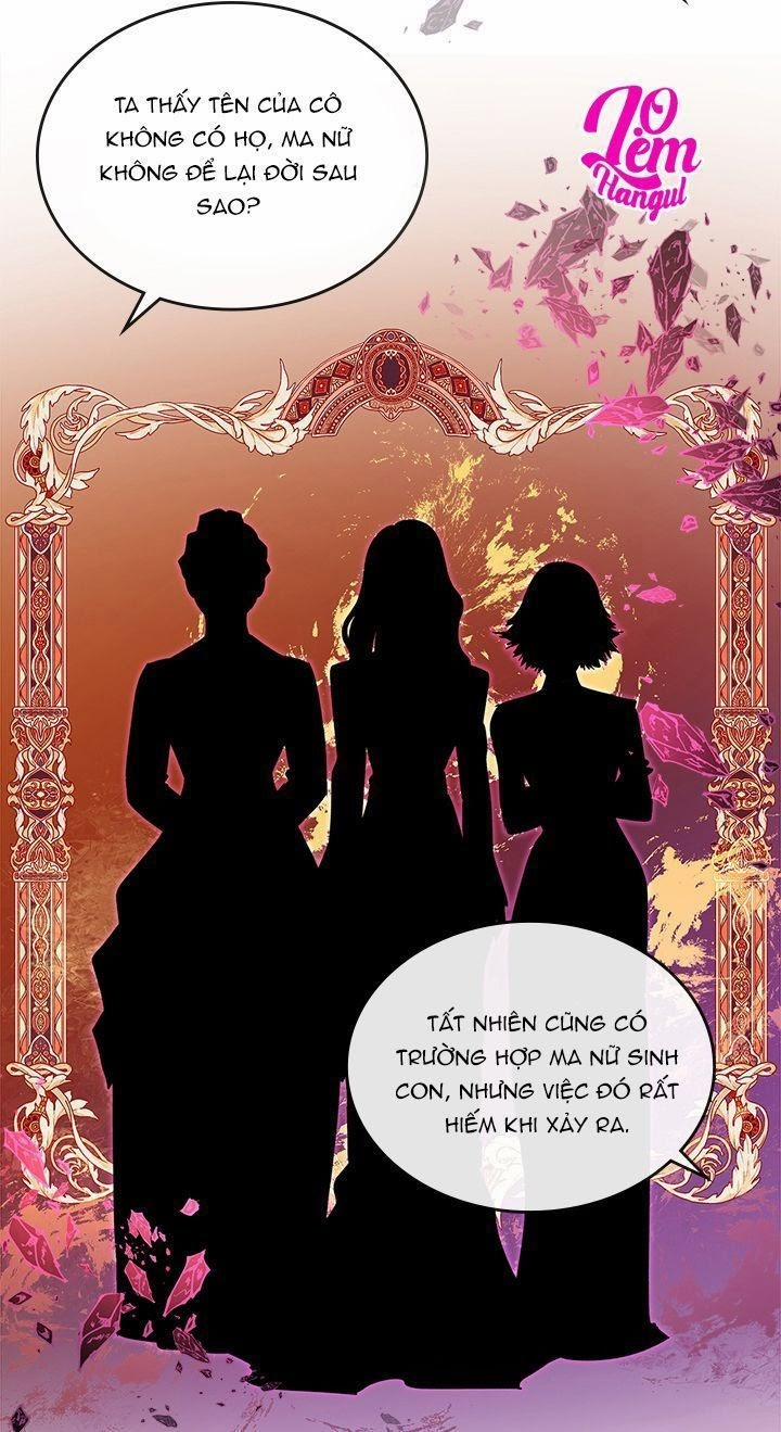 Giết Chết Ác Nữ Phản Diện 3 trang 31