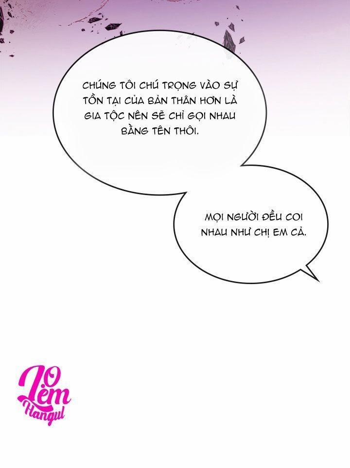 Giết Chết Ác Nữ Phản Diện 3 trang 32