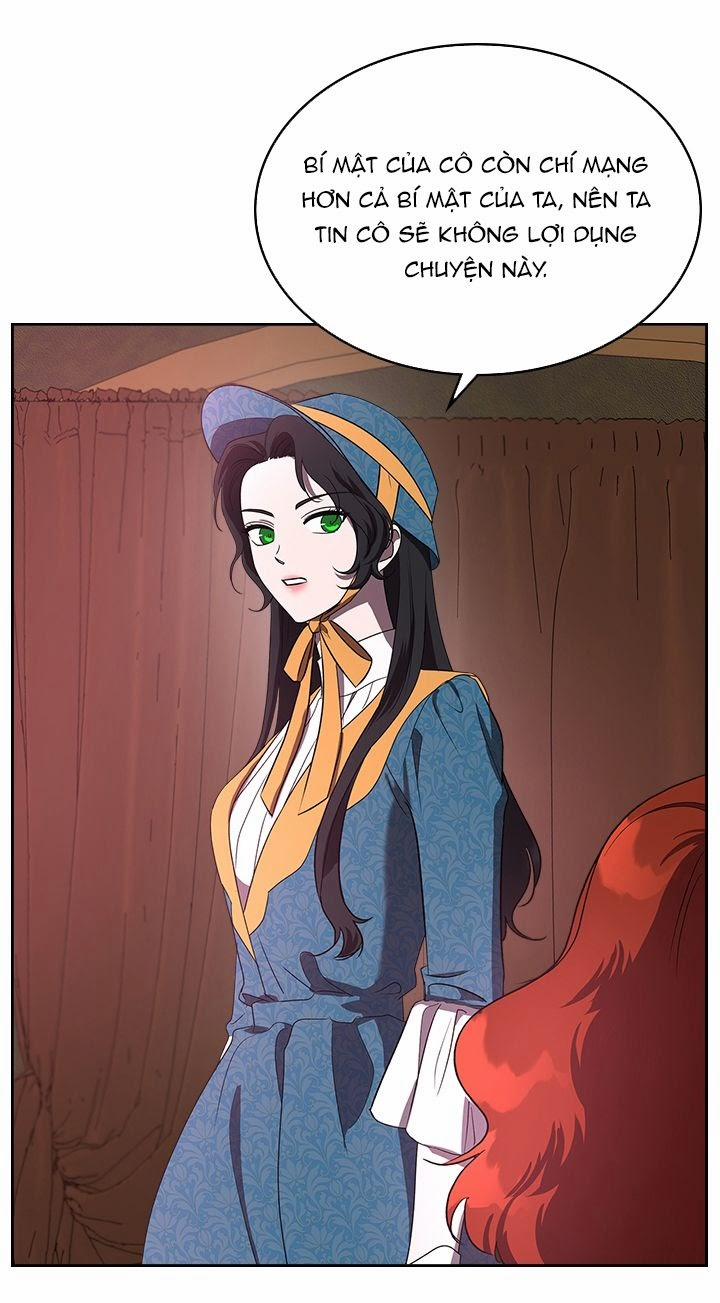 Giết Chết Ác Nữ Phản Diện 3 trang 44