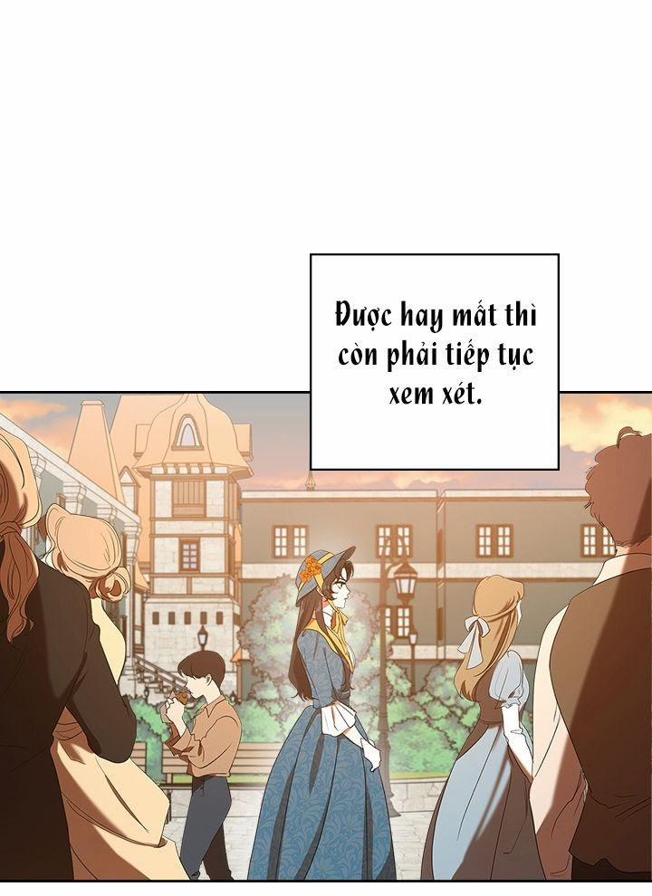 Giết Chết Ác Nữ Phản Diện 3 trang 49