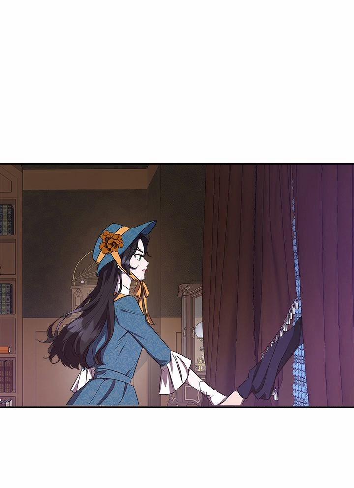 Giết Chết Ác Nữ Phản Diện 3 trang 5