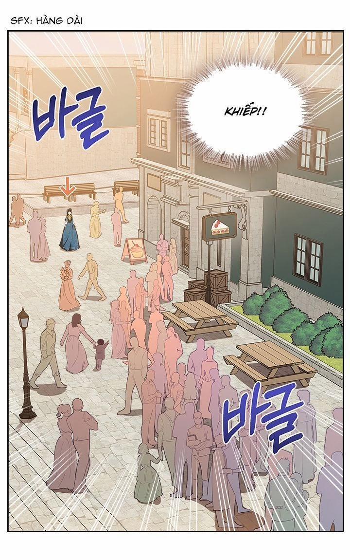 Giết Chết Ác Nữ Phản Diện 3 trang 51