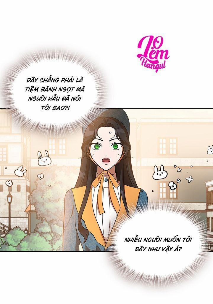 Giết Chết Ác Nữ Phản Diện 3 trang 52