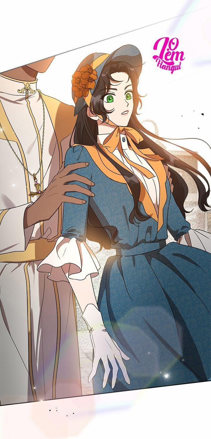 Giết Chết Ác Nữ Phản Diện 3 trang 56