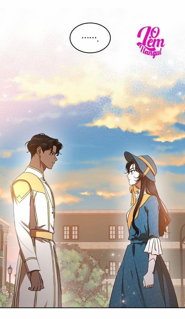 Giết Chết Ác Nữ Phản Diện 4 trang 1