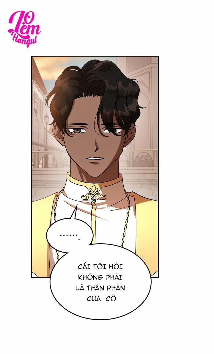 Giết Chết Ác Nữ Phản Diện 4 trang 11