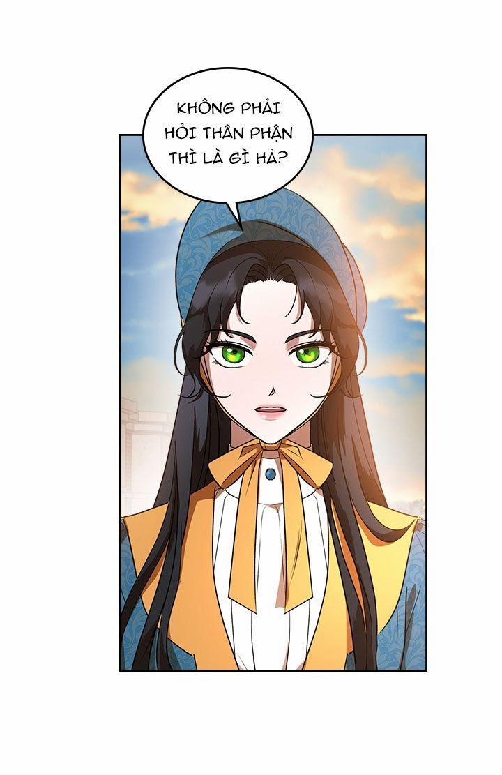 Giết Chết Ác Nữ Phản Diện 4 trang 12