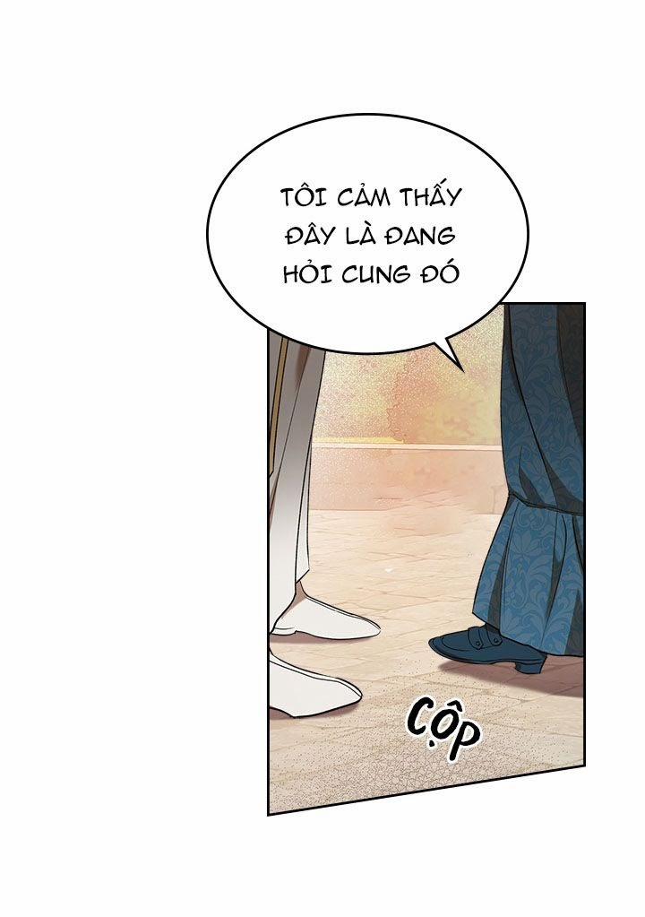 Giết Chết Ác Nữ Phản Diện 4 trang 17