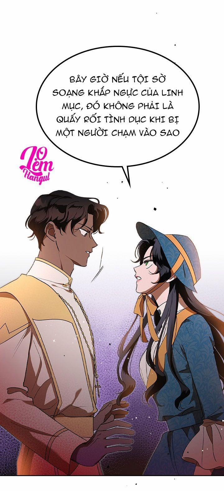 Giết Chết Ác Nữ Phản Diện 4 trang 18