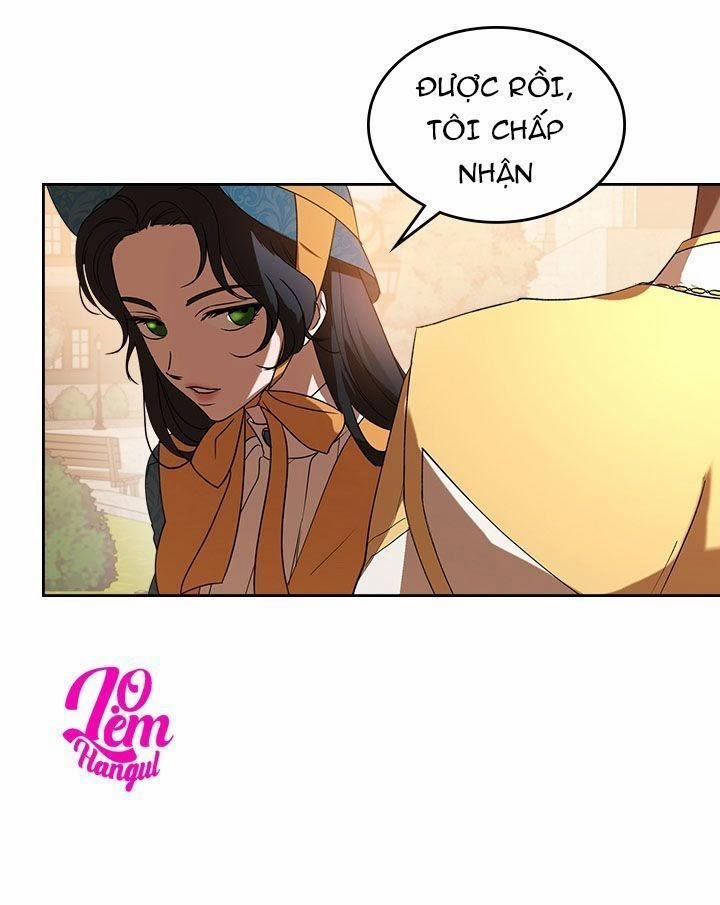 Giết Chết Ác Nữ Phản Diện 4 trang 20
