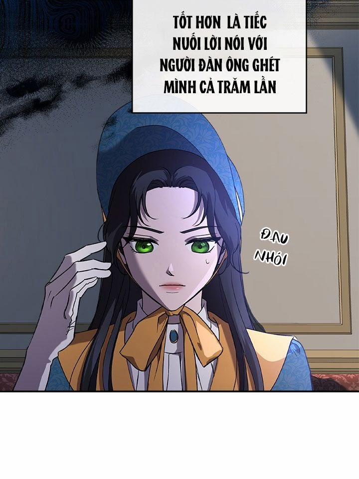 Giết Chết Ác Nữ Phản Diện 4 trang 27