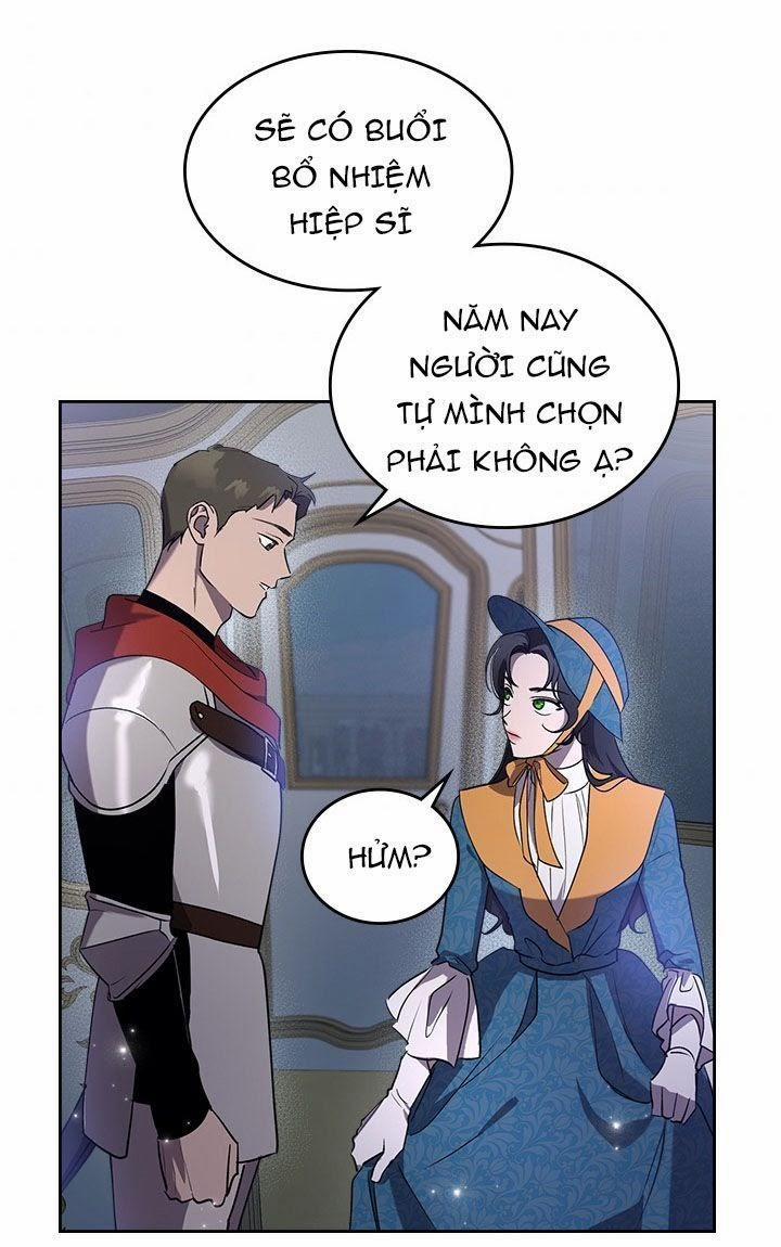 Giết Chết Ác Nữ Phản Diện 4 trang 32