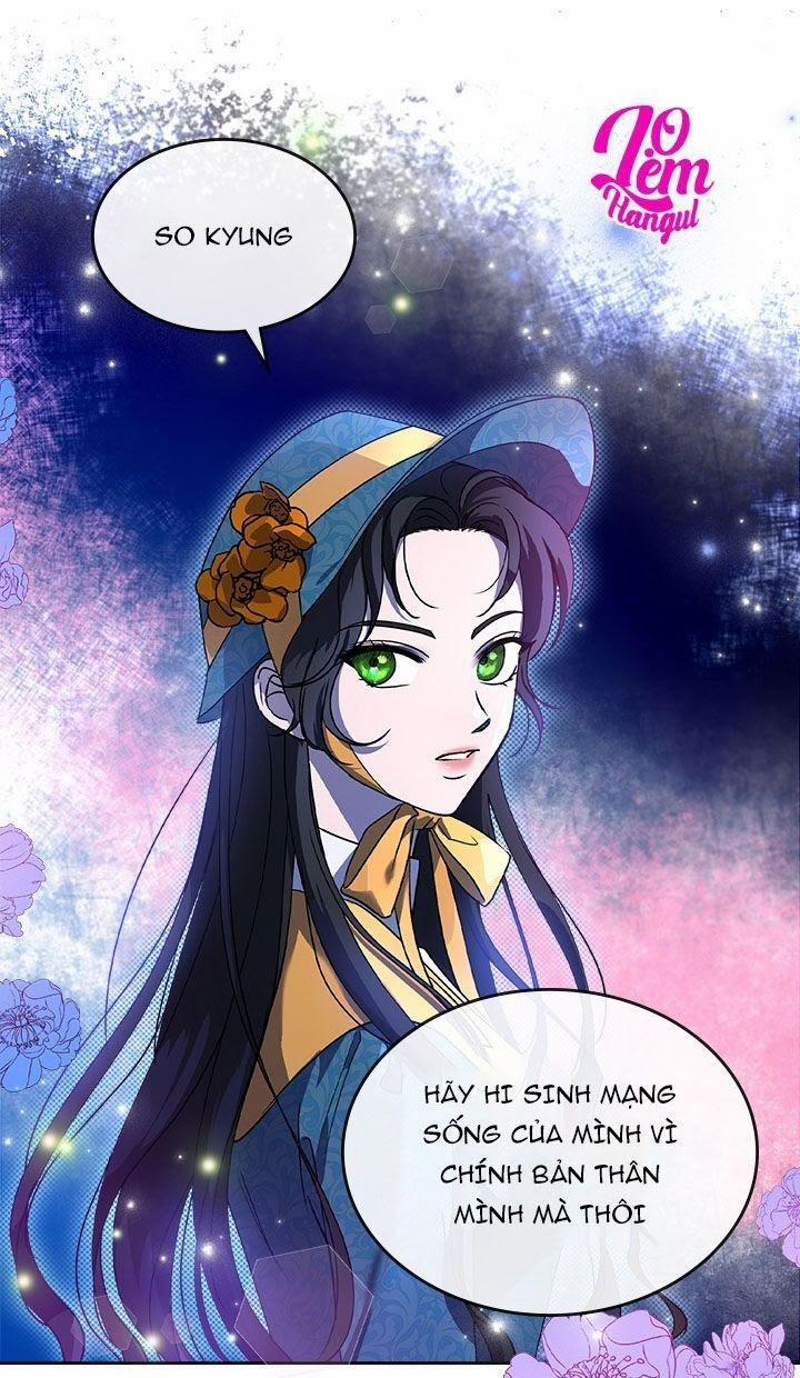 Giết Chết Ác Nữ Phản Diện 4 trang 40