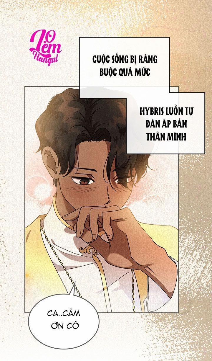 Giết Chết Ác Nữ Phản Diện 4 trang 48